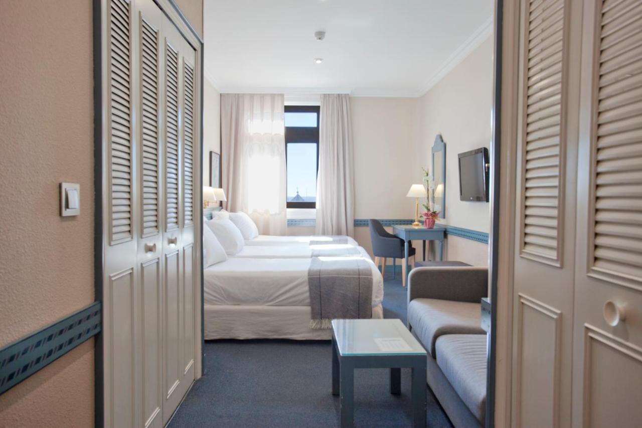 Espahotel Gran Via 3*