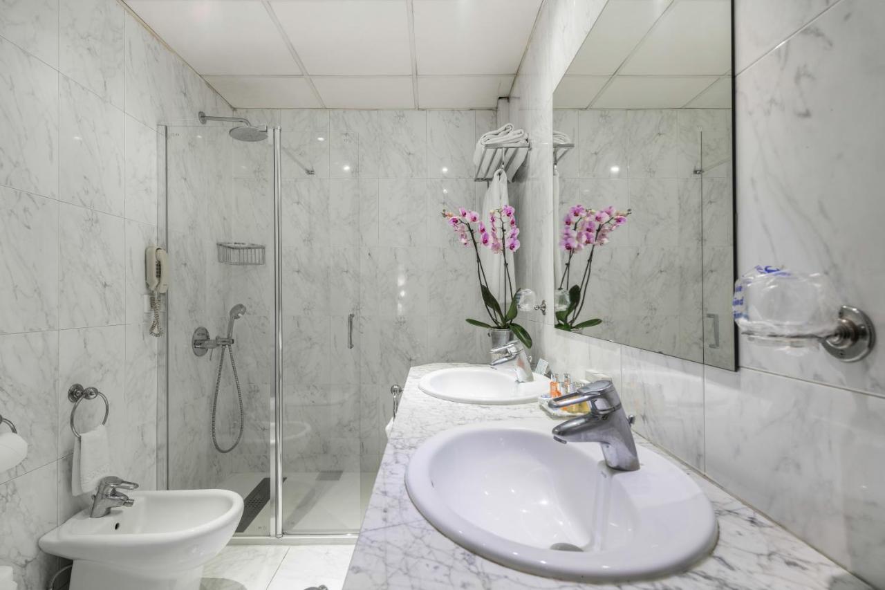 Espahotel Gran Via 3*, фото 7
