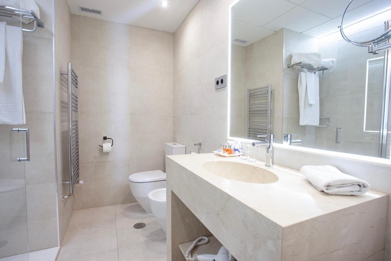 Espahotel Gran Via 3*, фото 9