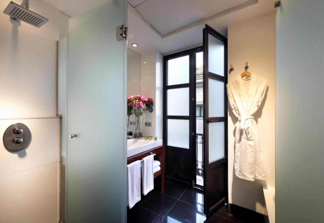 Eurostars Madrid Gran Via 4*, фото 2