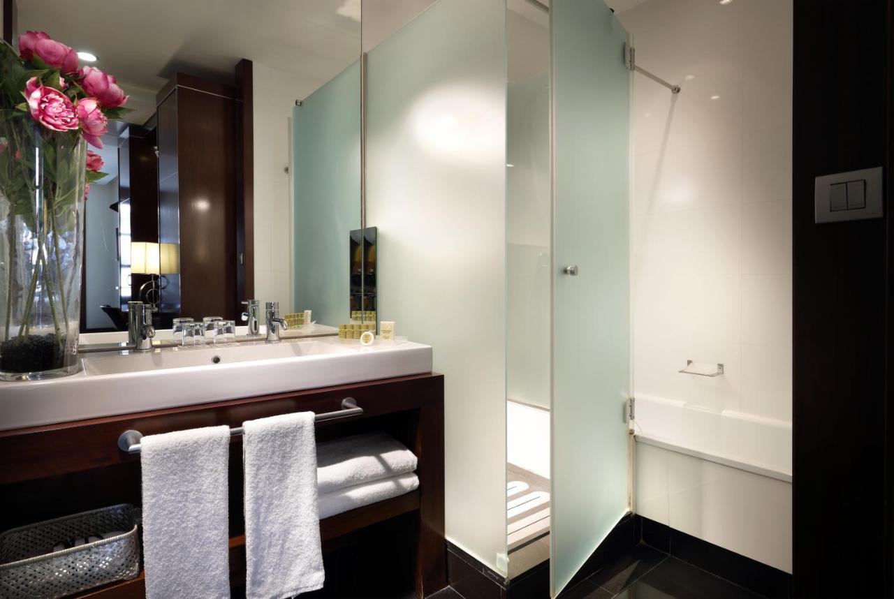 Eurostars Madrid Gran Via 4*, фото 12