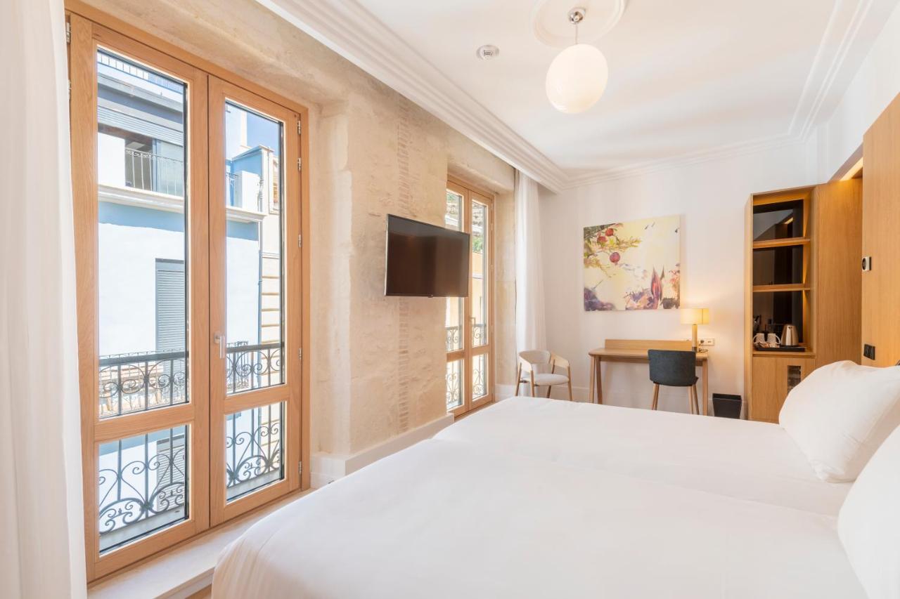 Eurostars Portico Alicante 5*