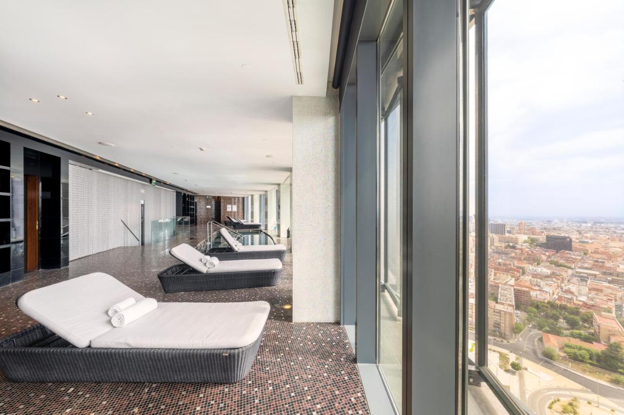 Eurostars Puerta Madrid 4*, фото 6