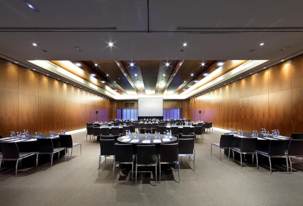 Eurostars Puerta Madrid 4*, фото 7