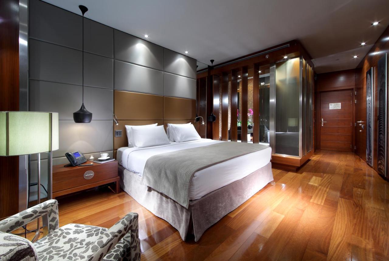 Eurostars Puerta Madrid 4*, фото 9