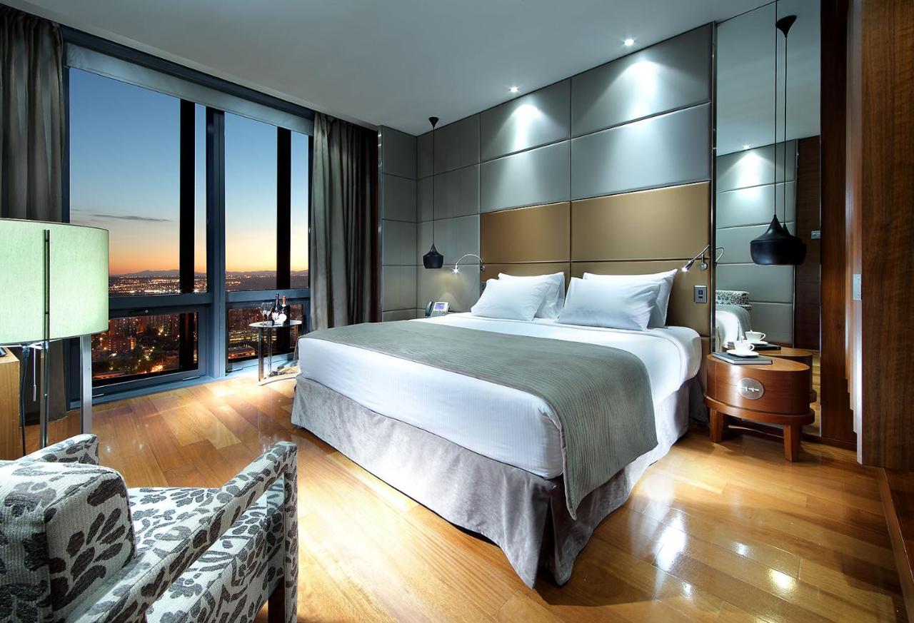 Eurostars Puerta Madrid 4*, фото 10