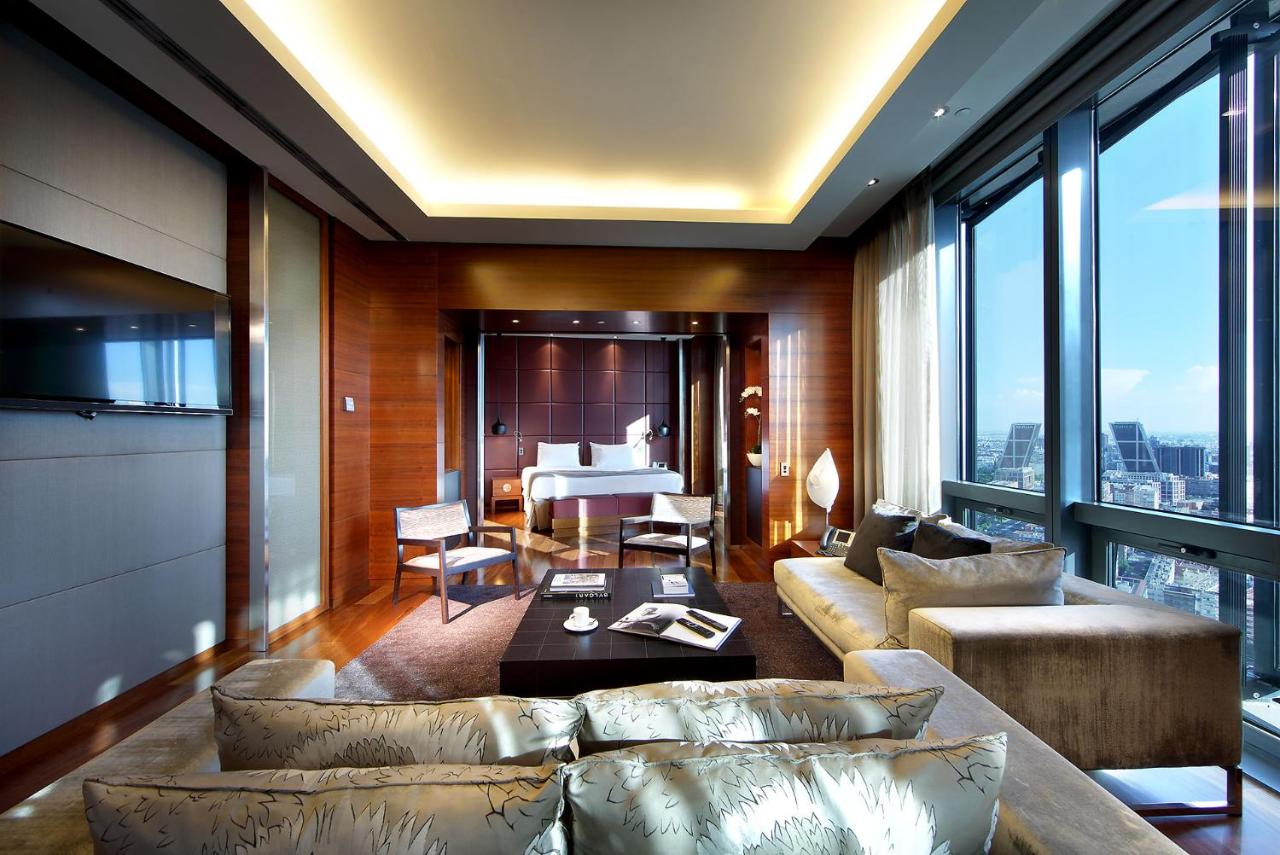Eurostars Puerta Madrid 4*, фото 11