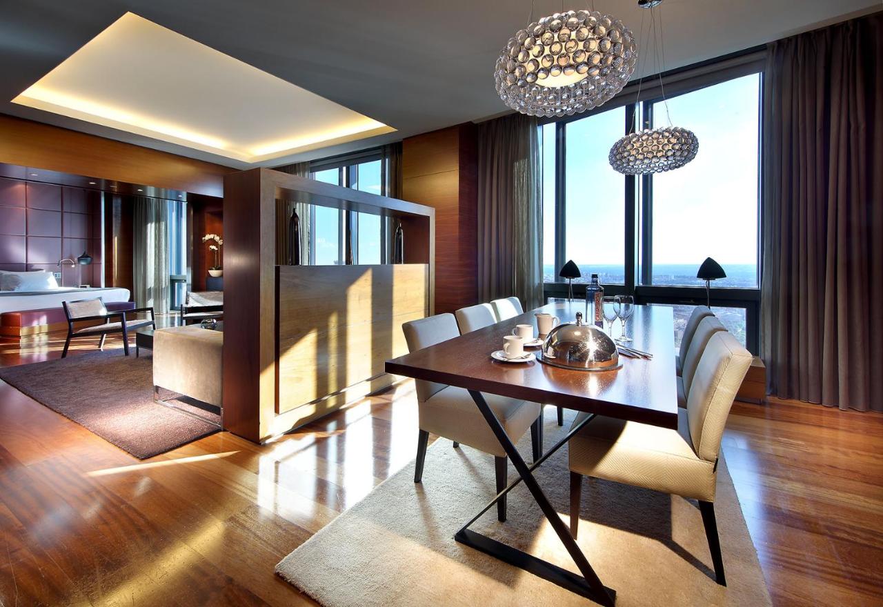 Eurostars Puerta Madrid 4*, фото 12