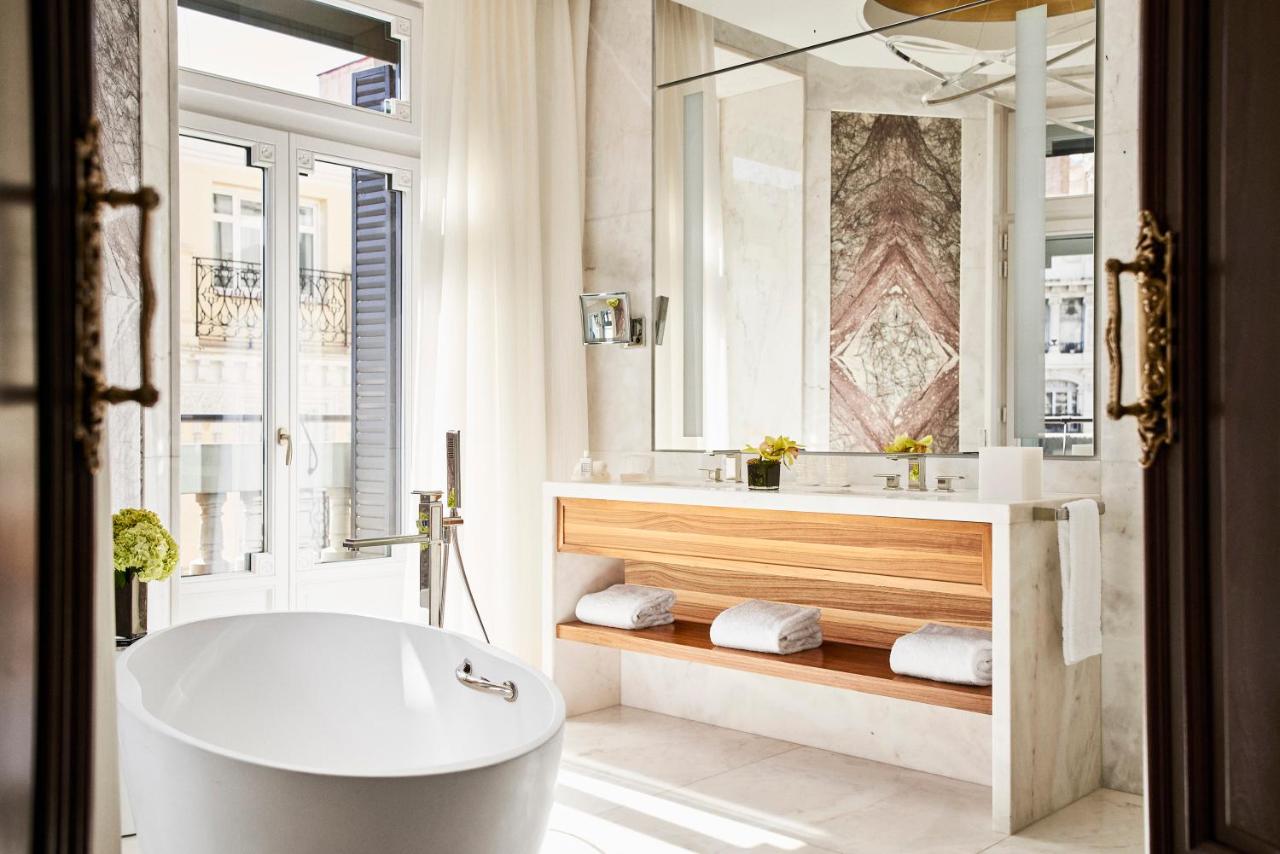 Four Seasons Hotel Madrid 5*, фото 10