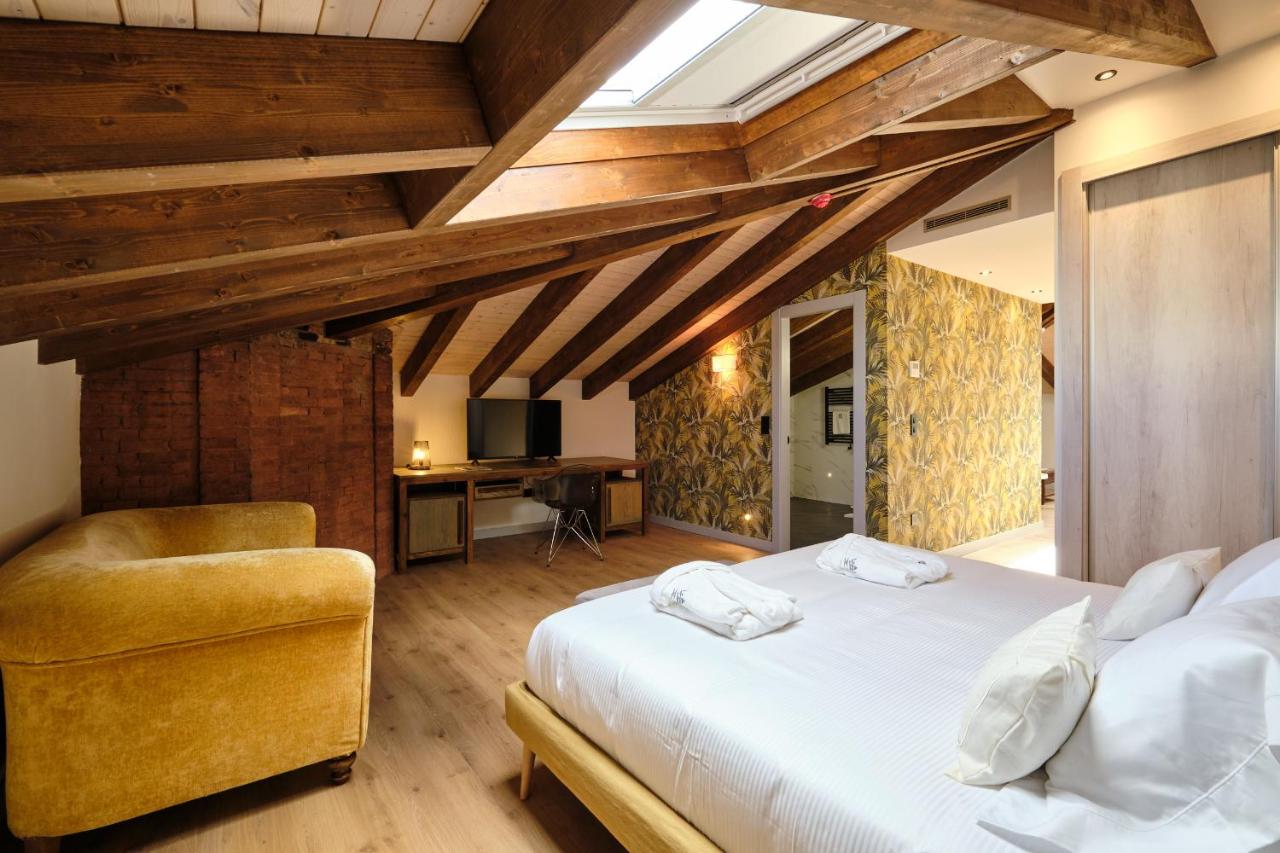 H10 Villa de la Reina Boutique Hotel 4*