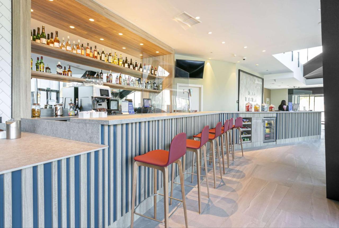 Hampton by Hilton Alcobendas Madrid 3*, фото 6