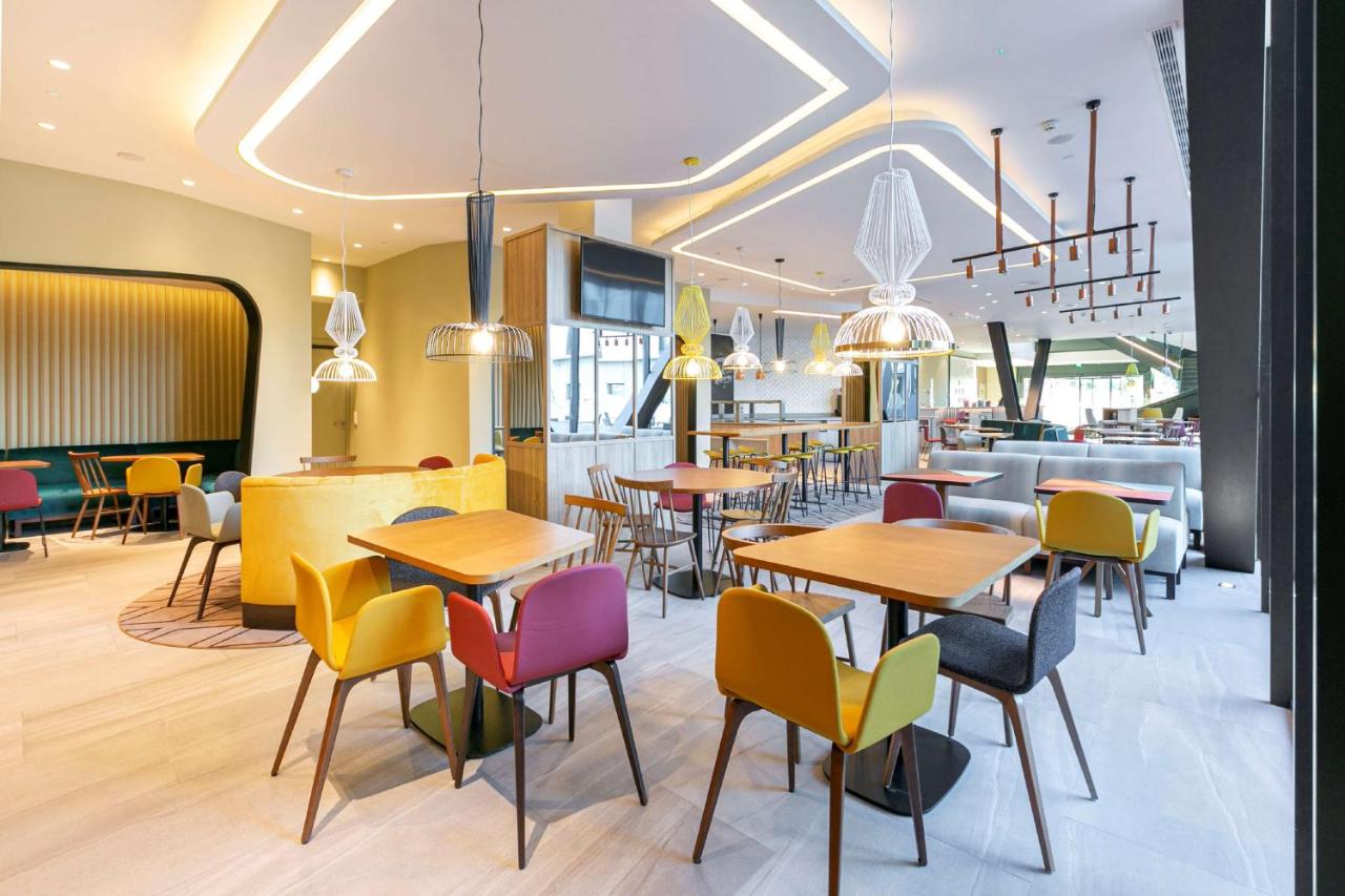 Hampton by Hilton Alcobendas Madrid 3*, фото 11