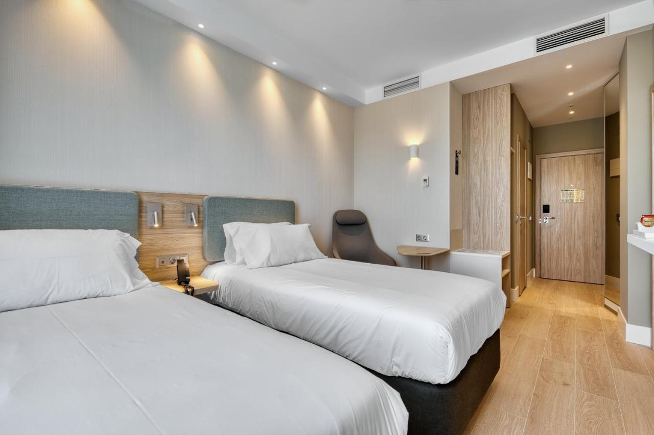 Holiday Inn Express Madrid - Rivas by IHG 3*