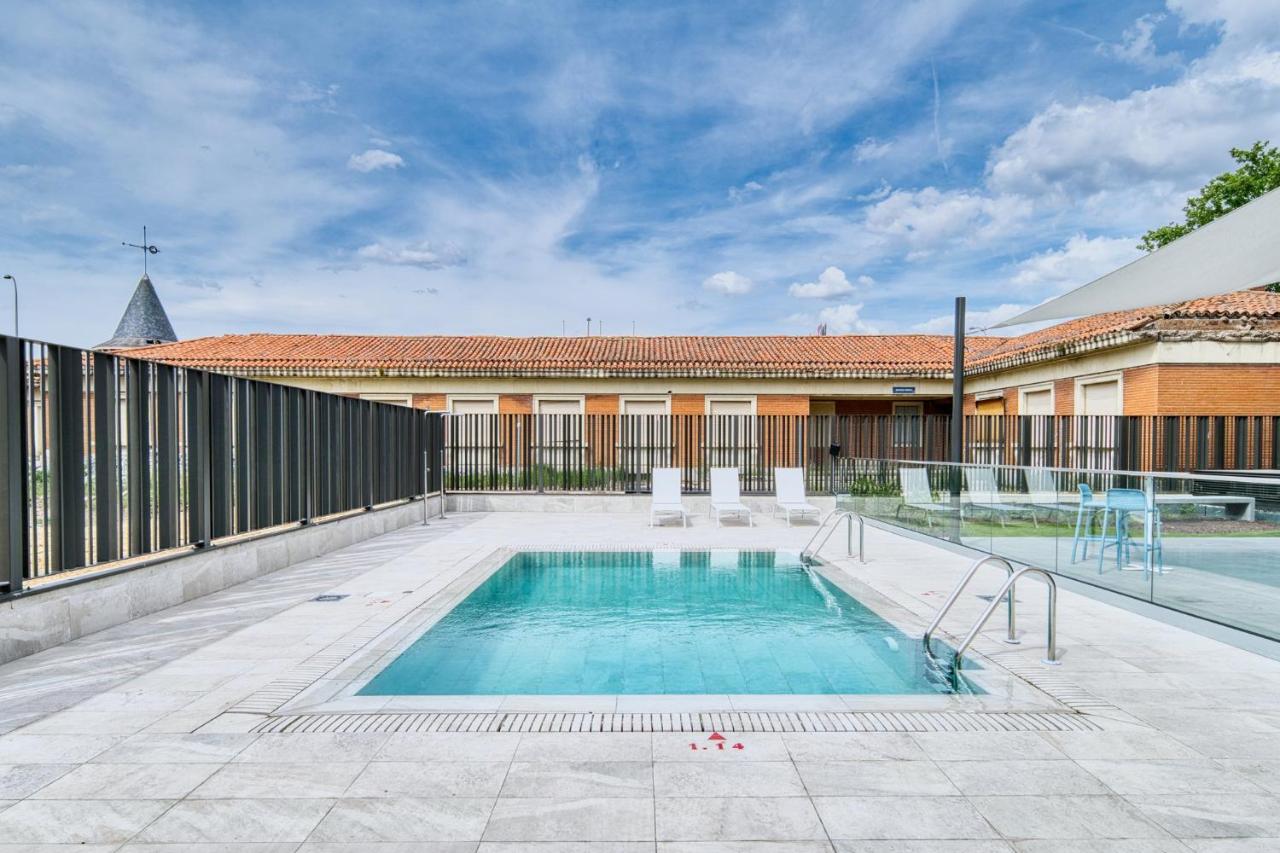 Holiday Inn Express Madrid - Rivas by IHG 3*, фото 3