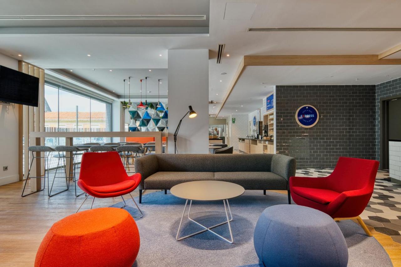 Holiday Inn Express Madrid - Rivas by IHG 3*, фото 5