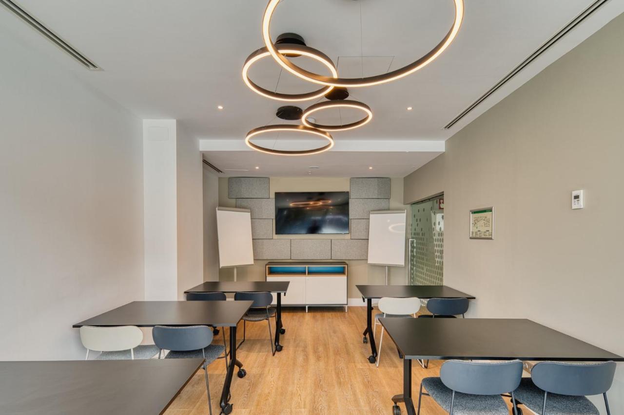 Holiday Inn Express Madrid - Rivas by IHG 3*, фото 7