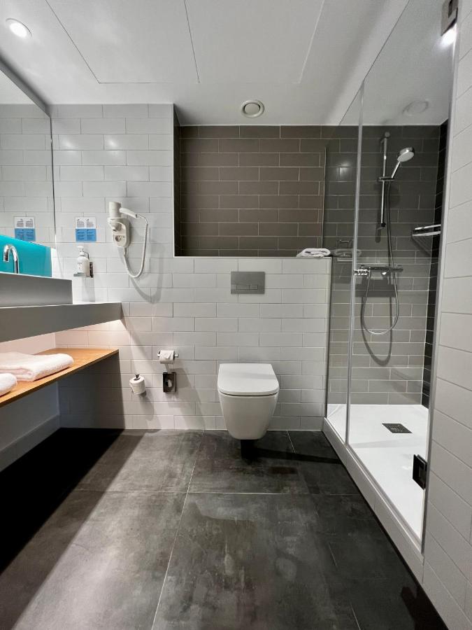 Holiday Inn Express Madrid - Rivas by IHG 3*, фото 10