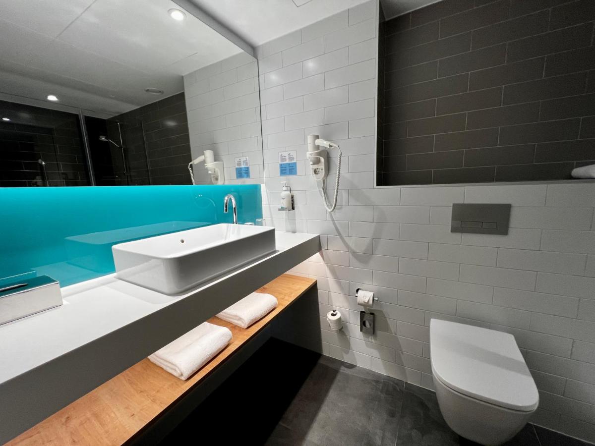 Holiday Inn Express Madrid - Rivas by IHG 3*, фото 11