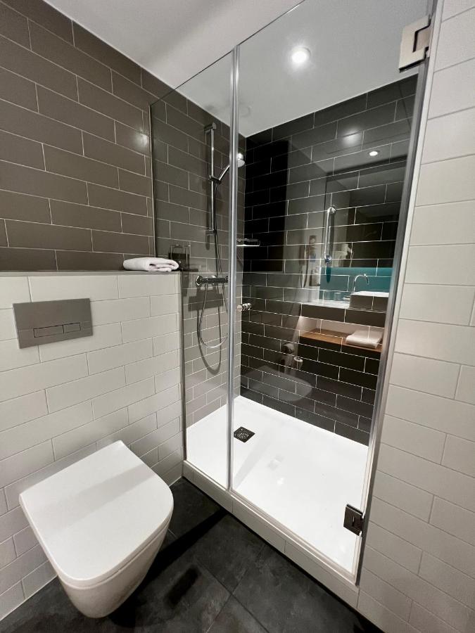 Holiday Inn Express Madrid - Rivas by IHG 3*, фото 12