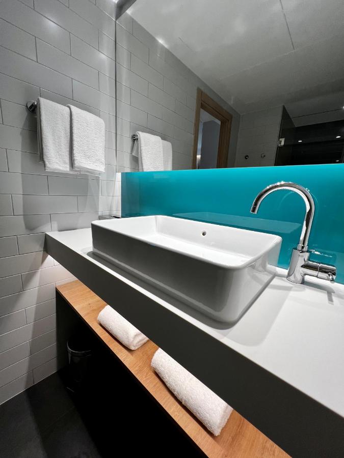 Holiday Inn Express Madrid - Rivas by IHG 3*, фото 13