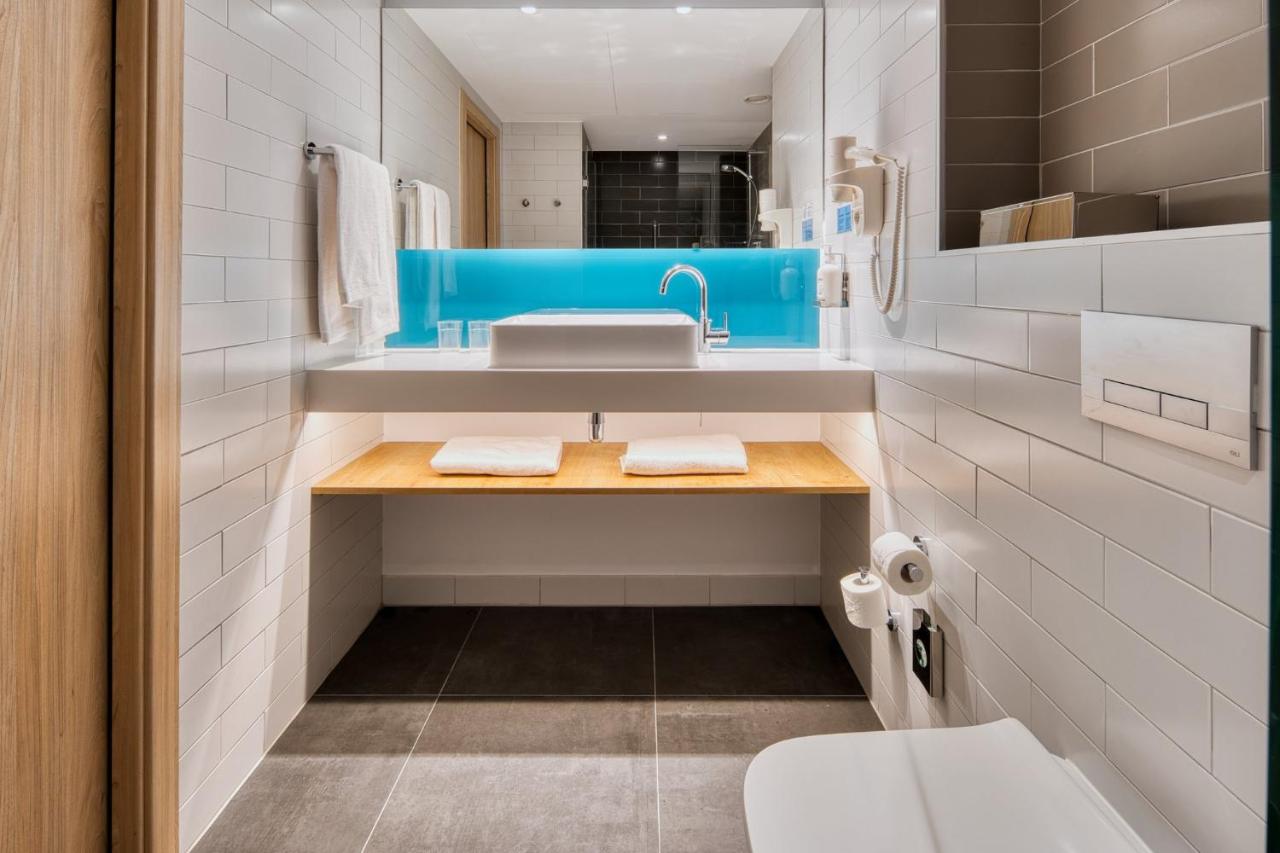 Holiday Inn Express Madrid-Alcobendas by IHG 3*, фото 2