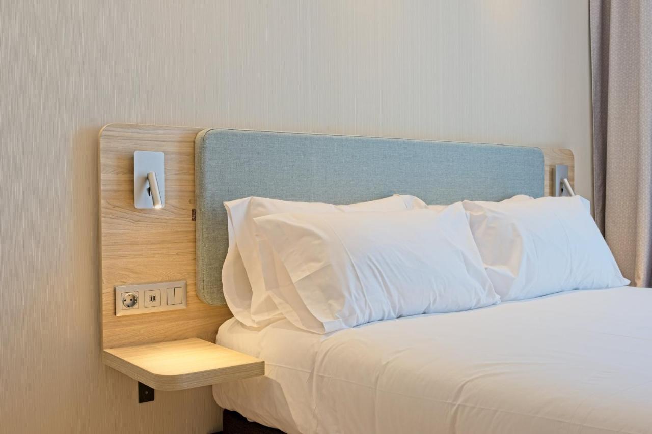 Holiday Inn Express Madrid-Alcobendas by IHG 3*, фото 3