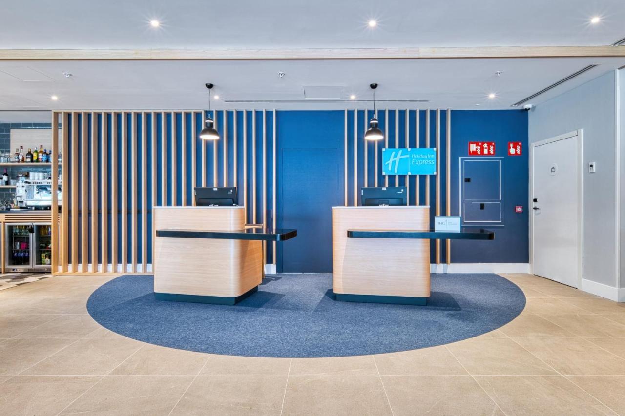 Holiday Inn Express Madrid-Alcobendas by IHG 3*, фото 4