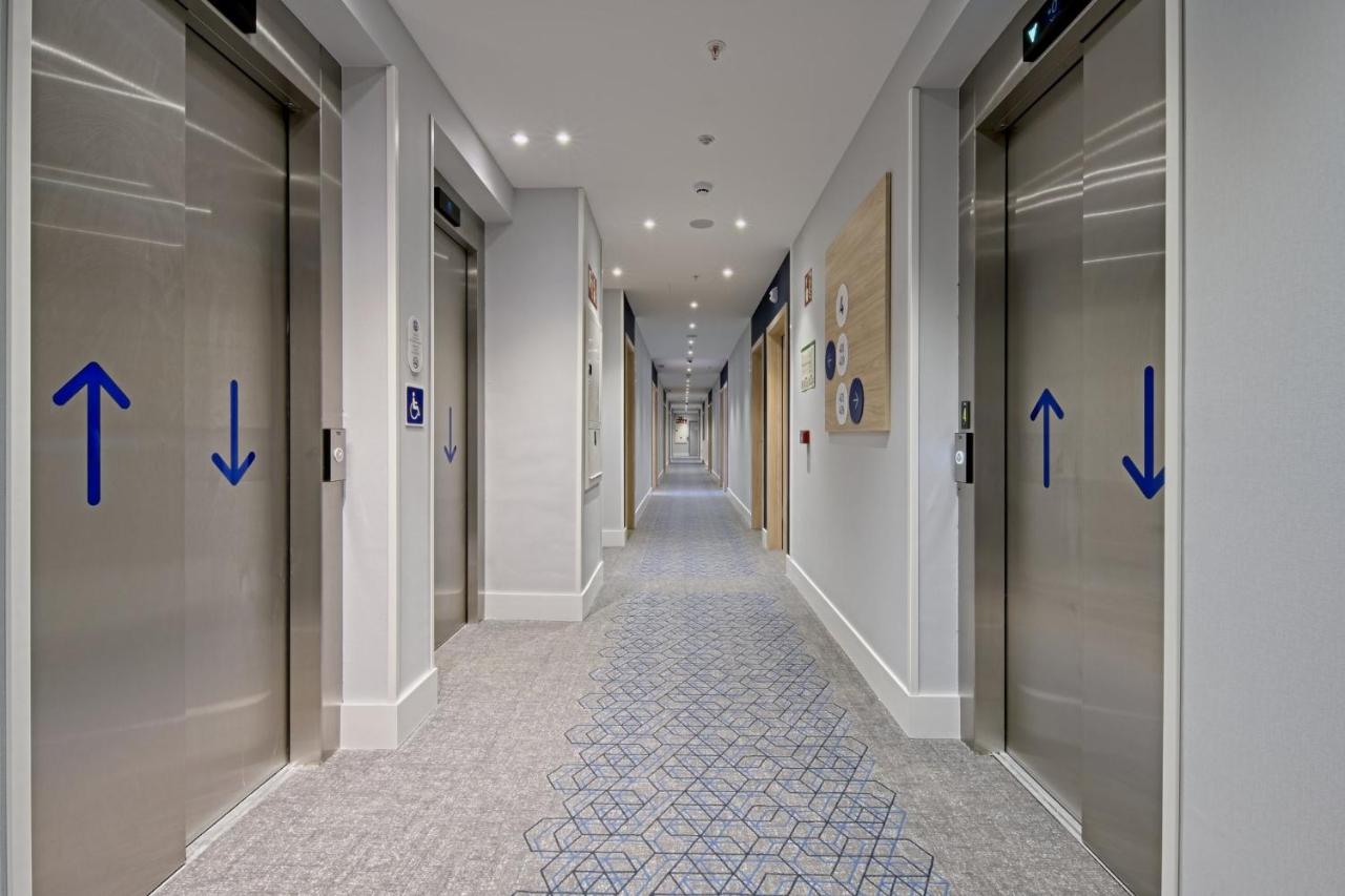 Holiday Inn Express Madrid-Alcobendas by IHG 3*, фото 6