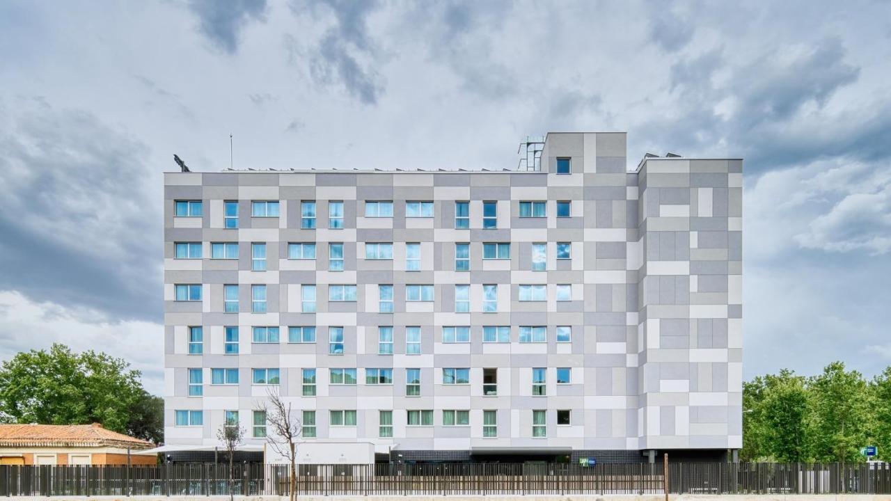 Holiday Inn Express Madrid-Alcobendas by IHG 3*, фото 7