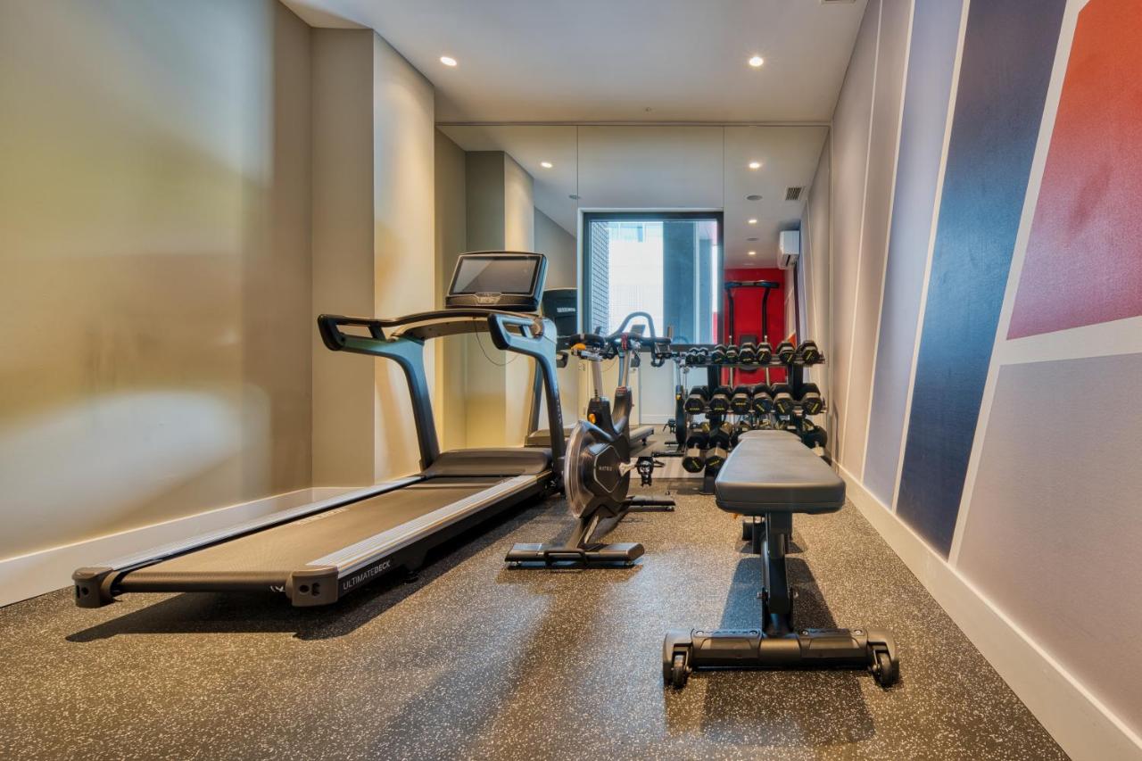 Holiday Inn Express Madrid-Alcobendas by IHG 3*, фото 9