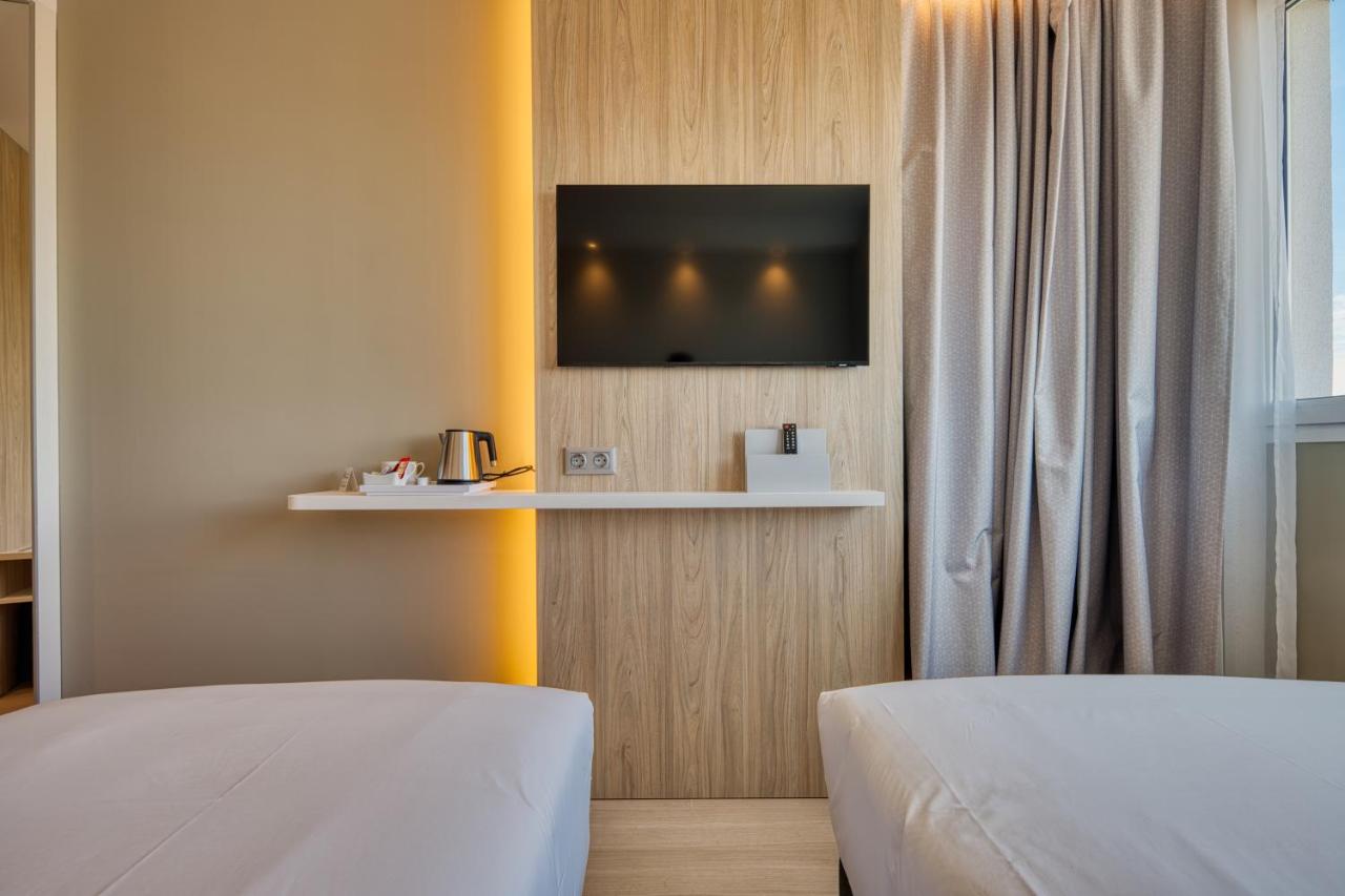 Holiday Inn Express Madrid-Alcobendas by IHG 3*, фото 16