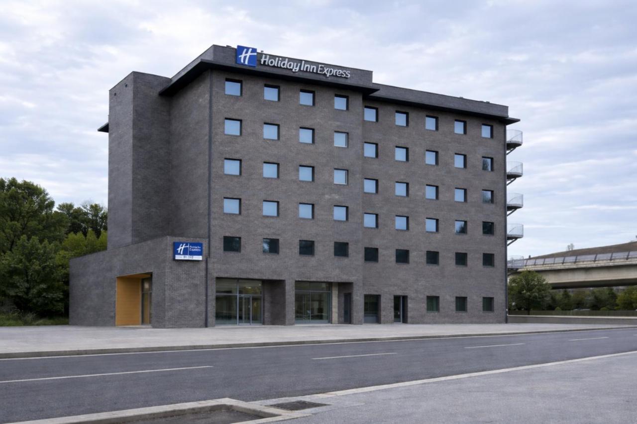 Holiday Inn Express Madrid-San Sebastian de los Reyes by IHG 2*, фото 7