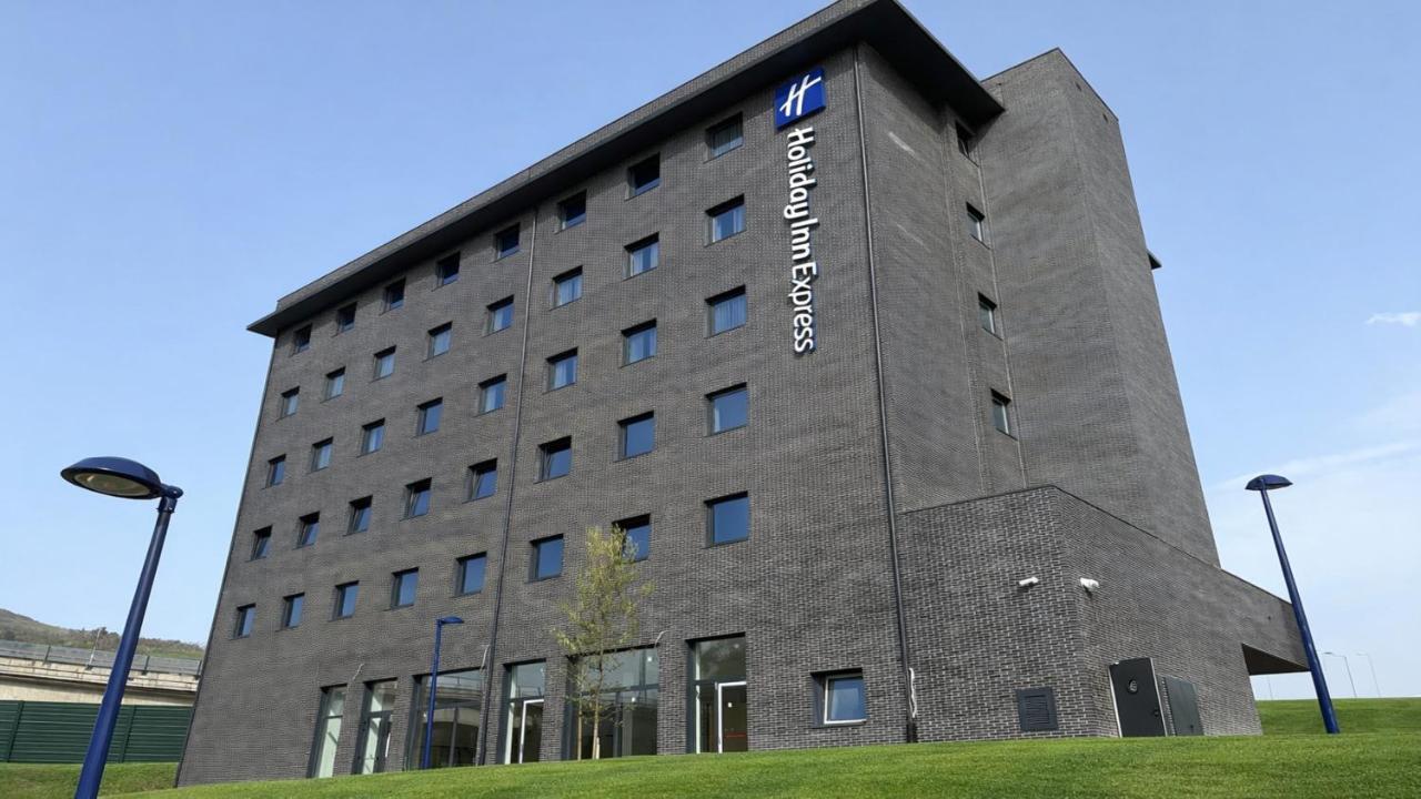 Holiday Inn Express Madrid-San Sebastian de los Reyes by IHG 2*, фото 11