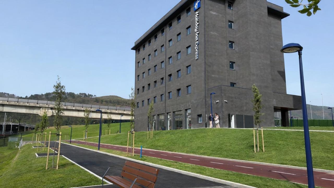Holiday Inn Express Madrid-San Sebastian de los Reyes by IHG 2*, фото 12