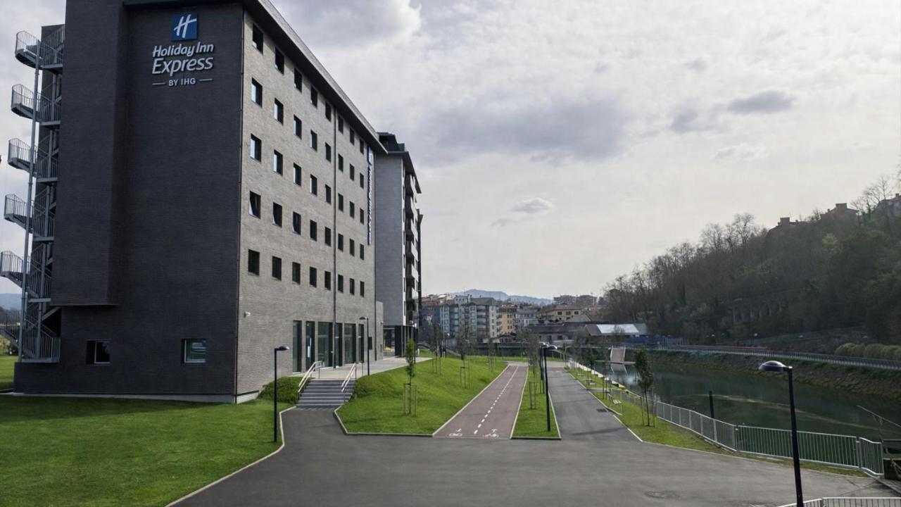 Holiday Inn Express Madrid-San Sebastian de los Reyes by IHG 2*, фото 13