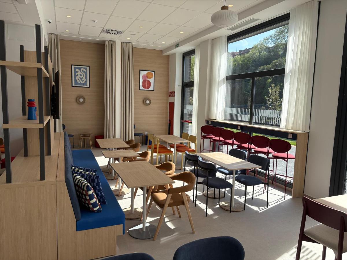 Holiday Inn Express Madrid-San Sebastian de los Reyes by IHG 2*, фото 14