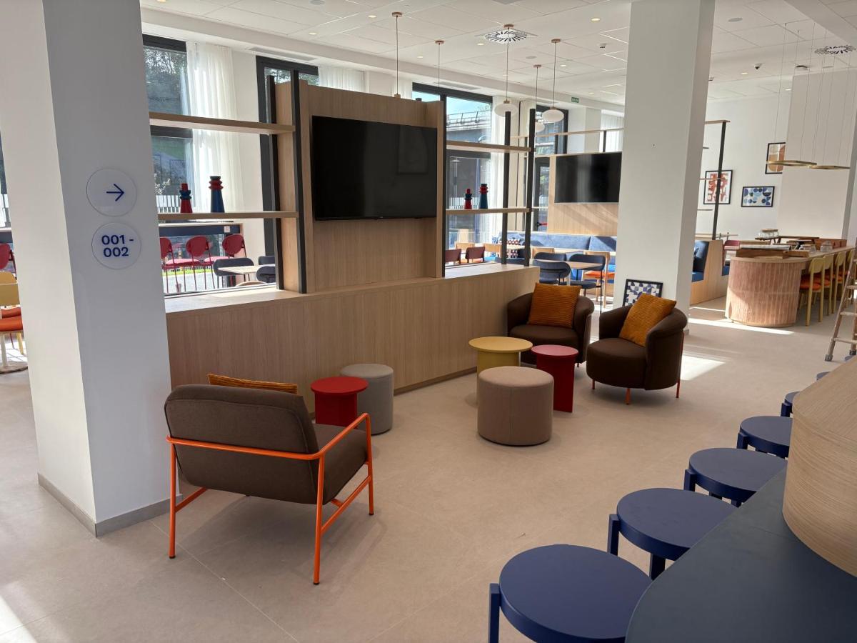 Holiday Inn Express Madrid-San Sebastian de los Reyes by IHG 2*, фото 15