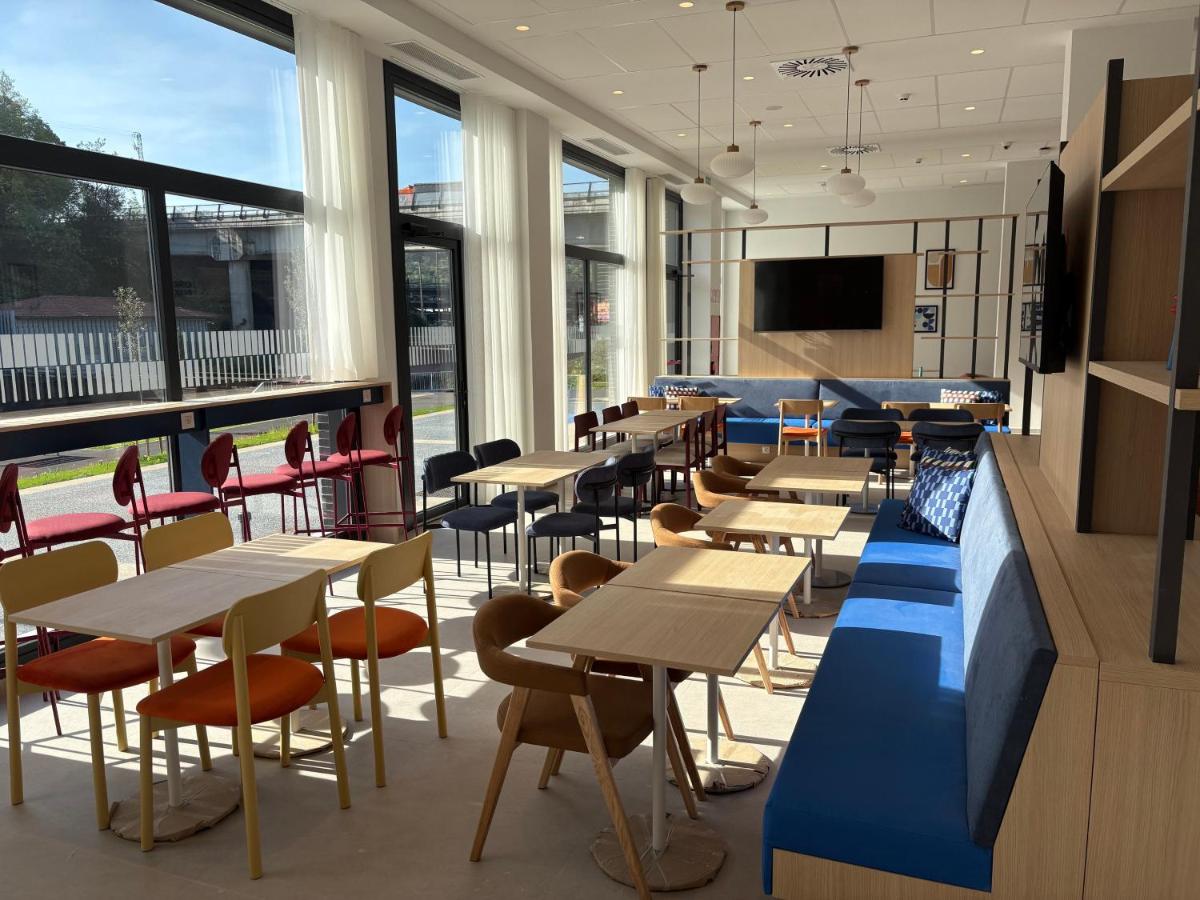 Holiday Inn Express Madrid-San Sebastian de los Reyes by IHG 2*, фото 16