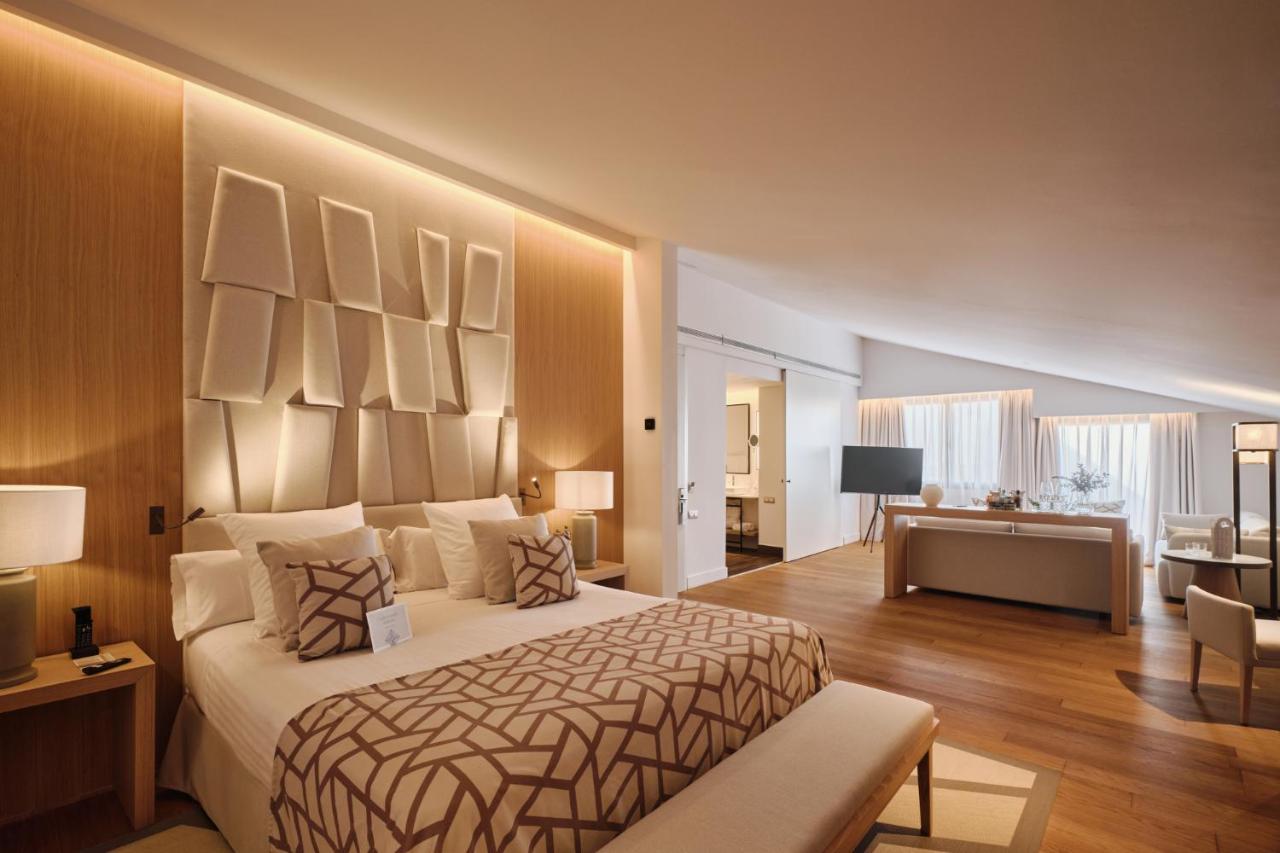 Hospes Palau de la Mar, Valencia, a Member of Design Hotels 5*