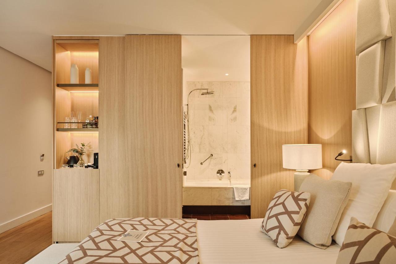 Hospes Palau de la Mar, Valencia, a Member of Design Hotels 5*, фото 2