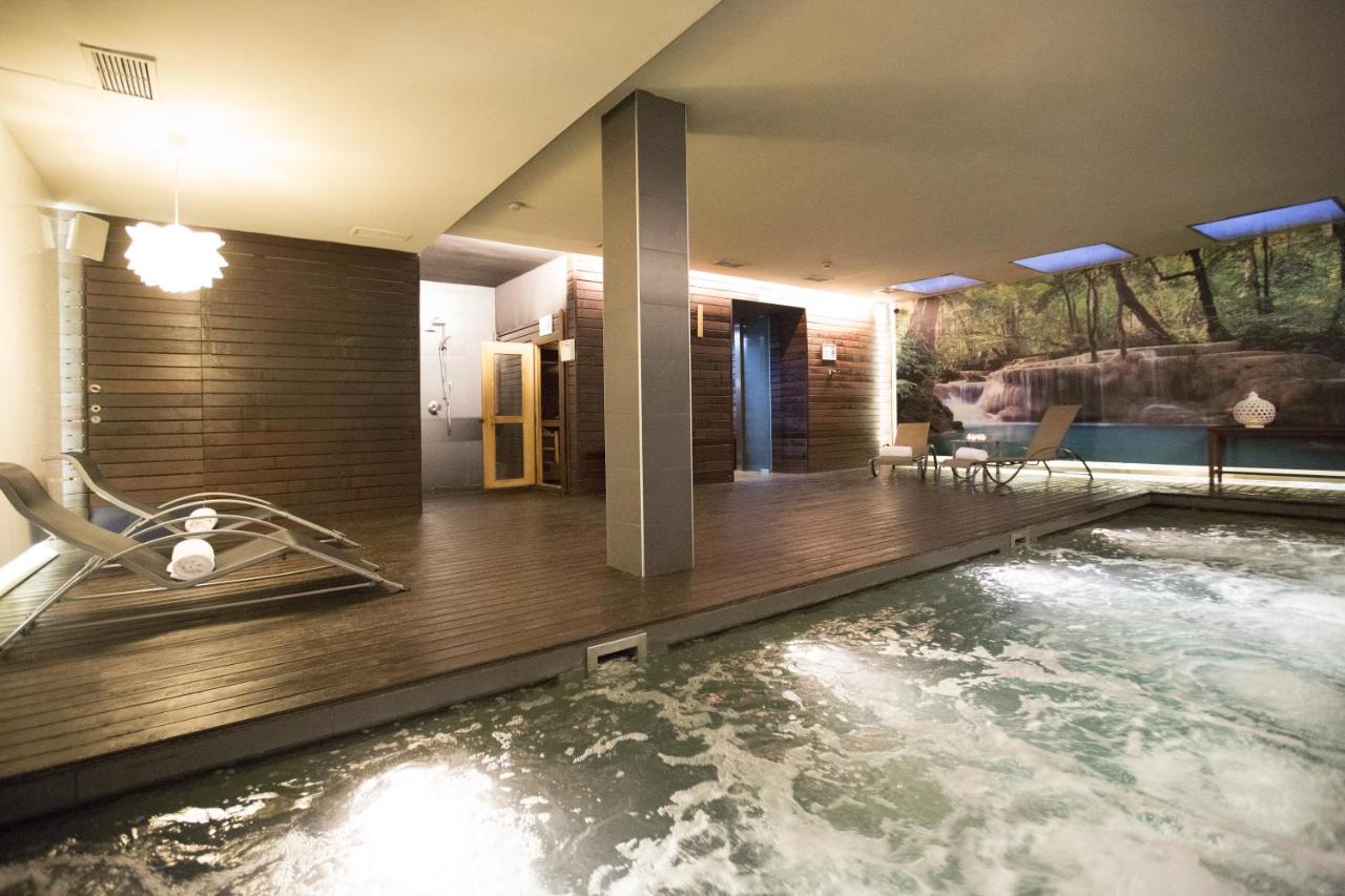 Hospes Palau de la Mar, Valencia, a Member of Design Hotels 5*, фото 3