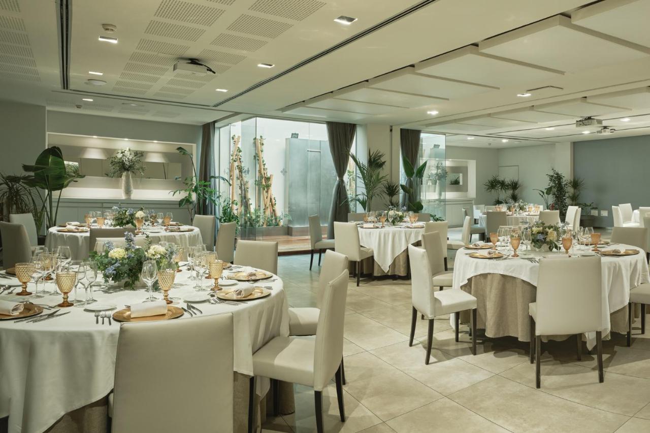 Hospes Palau de la Mar, Valencia, a Member of Design Hotels 5*, фото 4