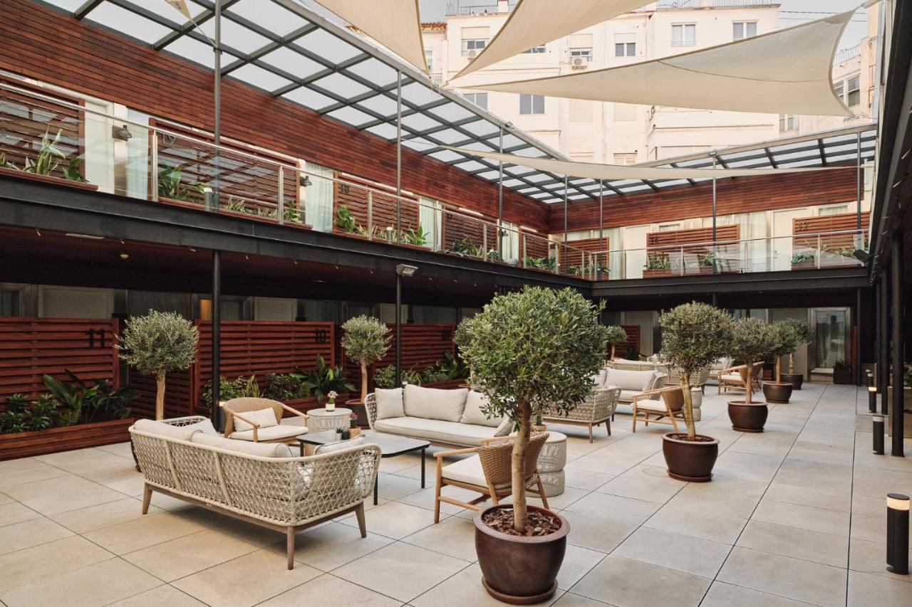Hospes Palau de la Mar, Valencia, a Member of Design Hotels 5*, фото 6