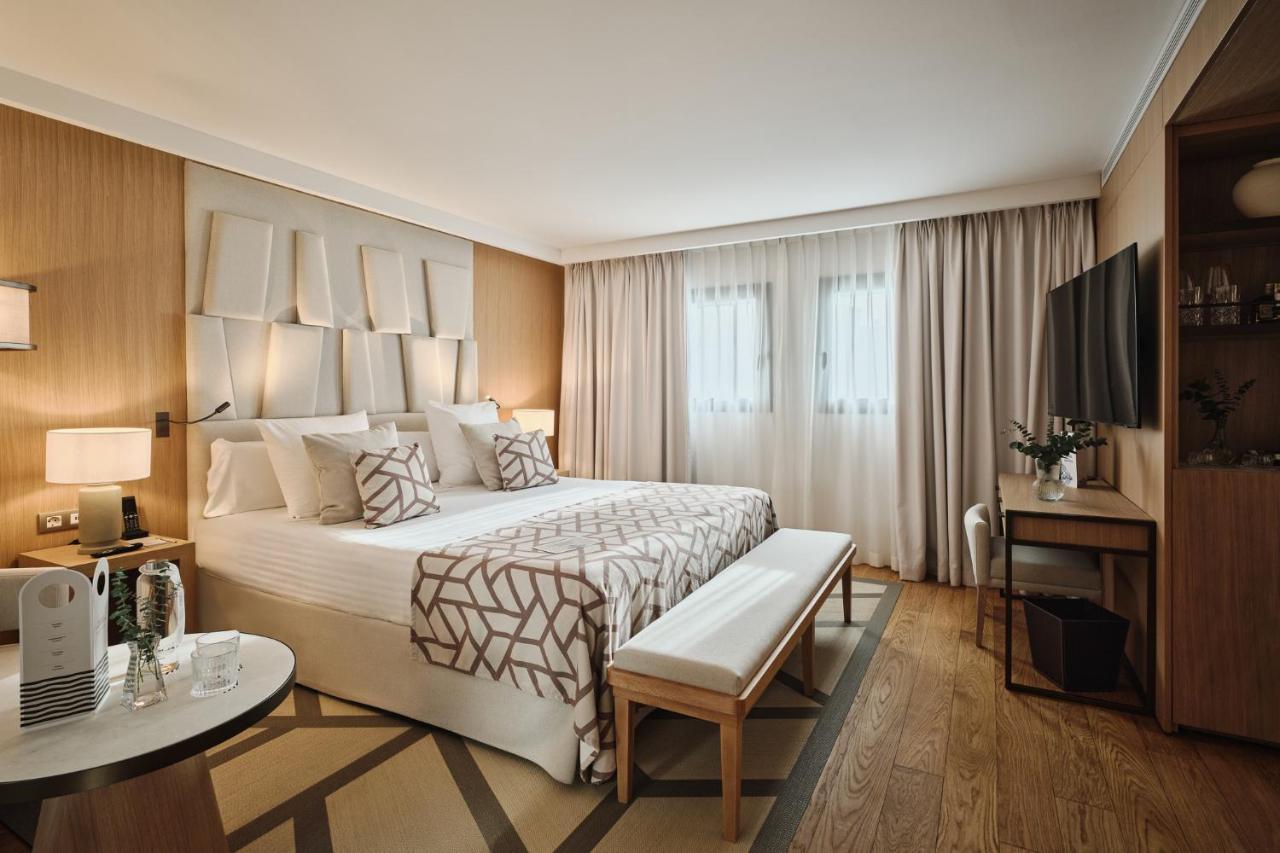 Hospes Palau de la Mar, Valencia, a Member of Design Hotels 5*, фото 8