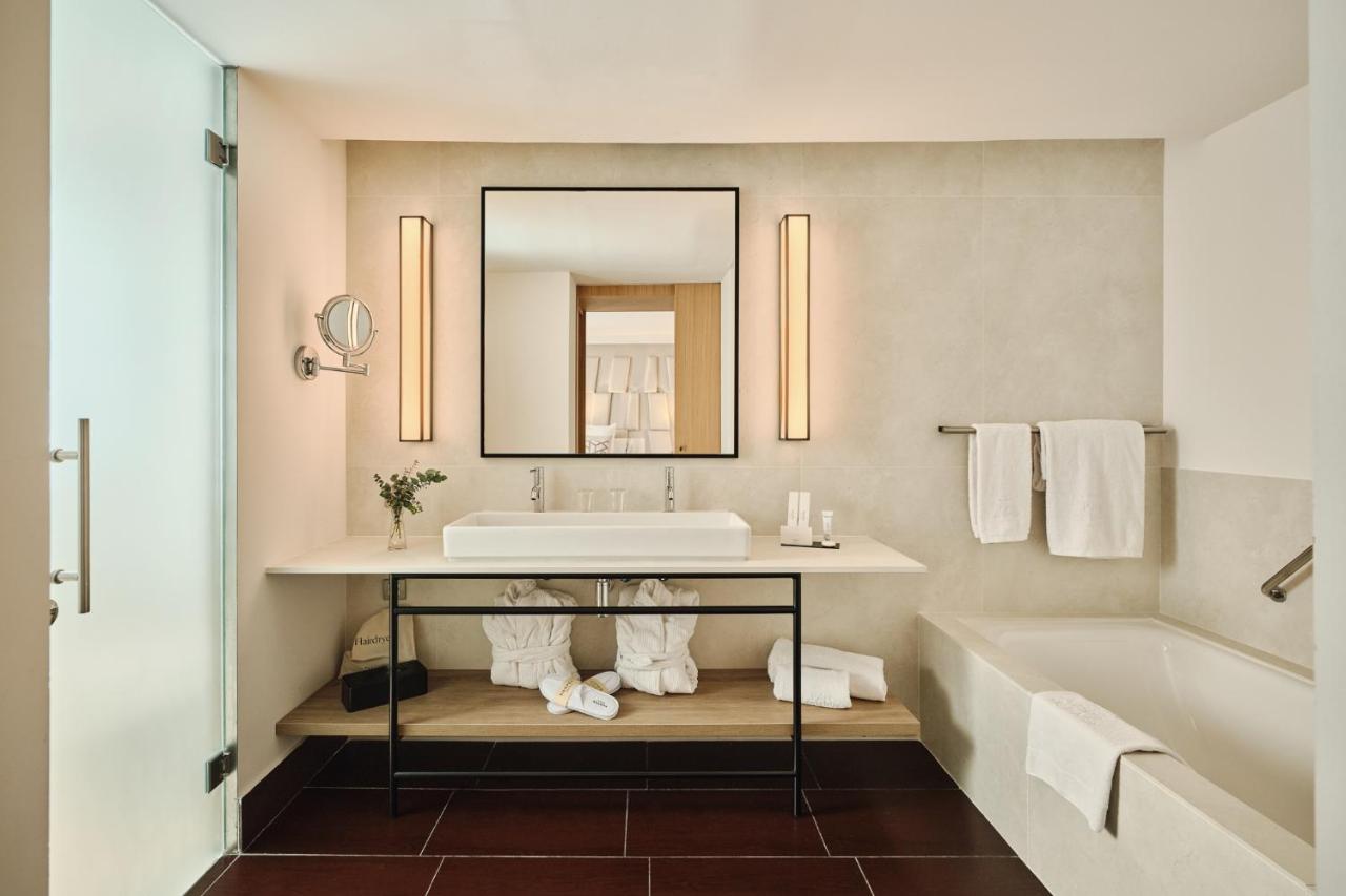 Hospes Palau de la Mar, Valencia, a Member of Design Hotels 5*, фото 15