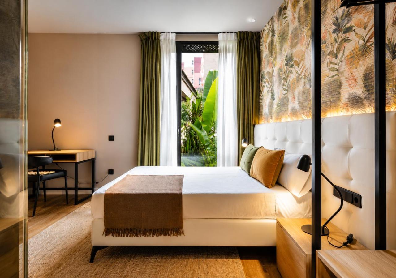 Hotel Boutique Sabbia Valencia 3*