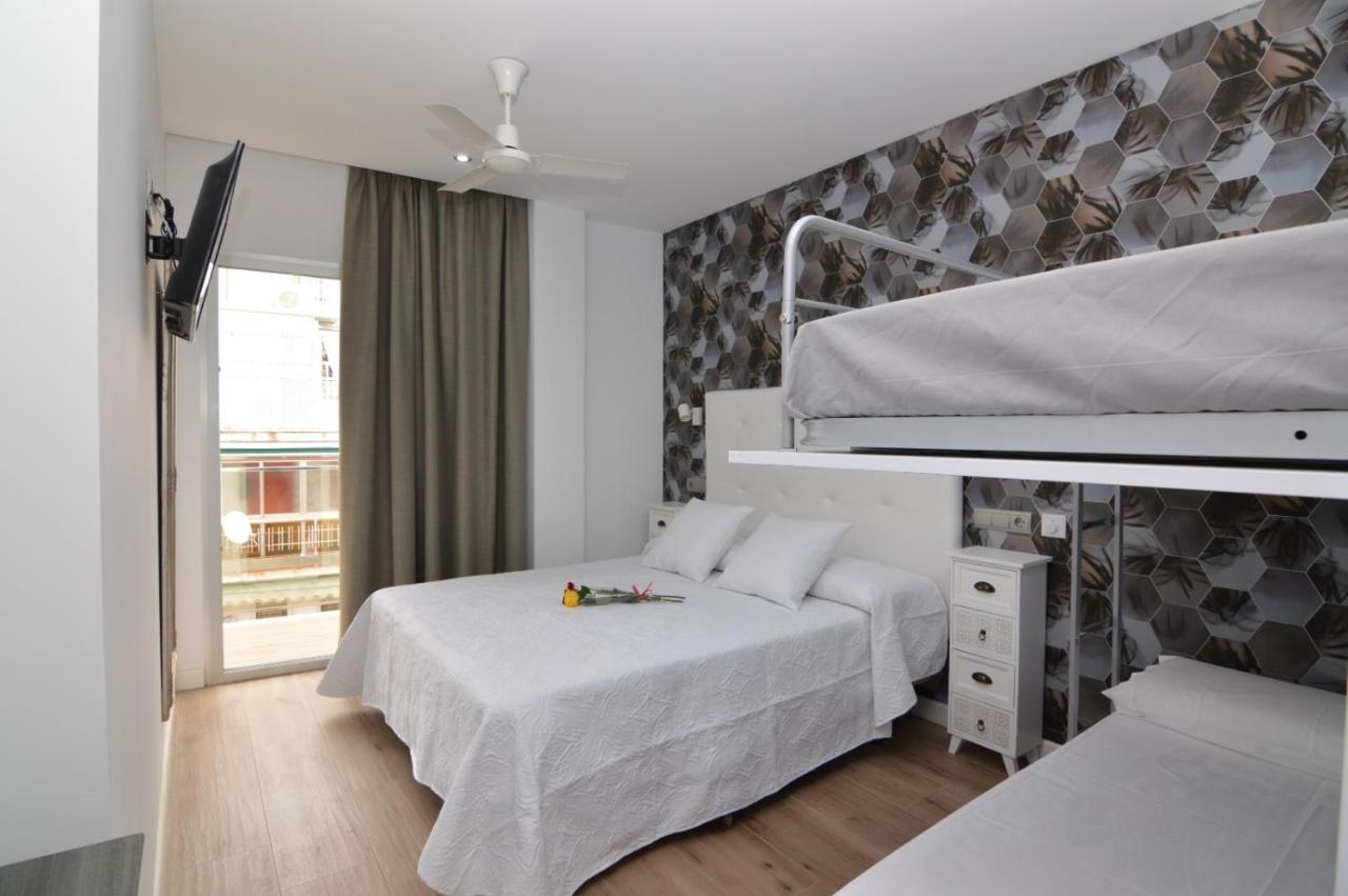 Hotel Castillo Benidorm 3*