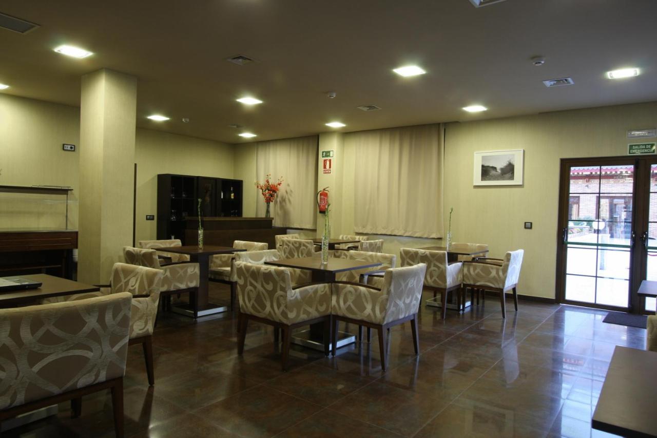 Hotel Dinastia 3*, фото 4