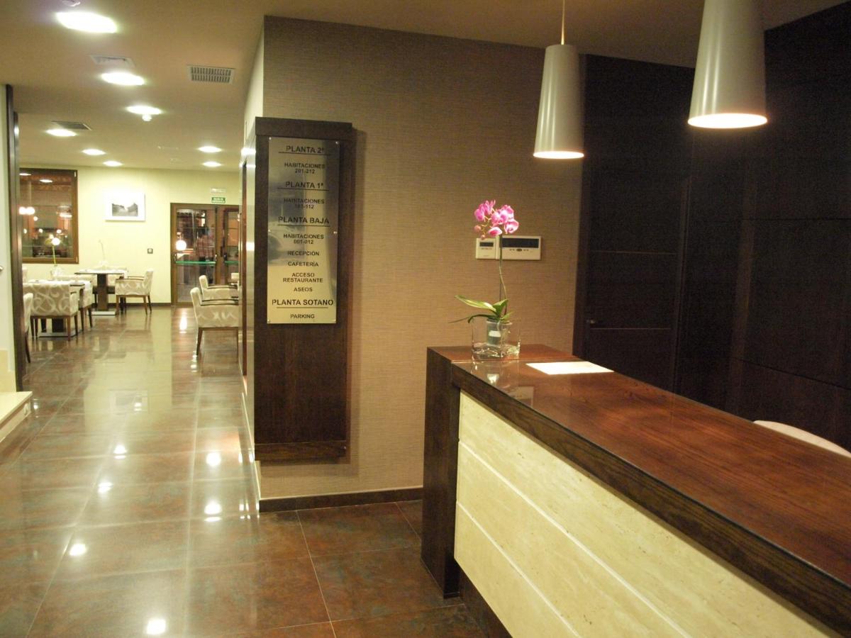 Hotel Dinastia 3*, фото 6