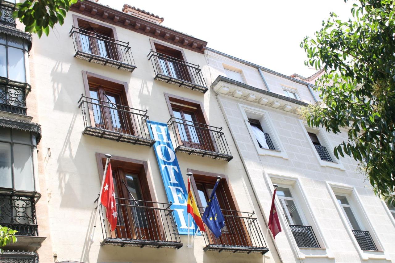 Hotel El Mirador Puerta del Sol 2*, фото 6